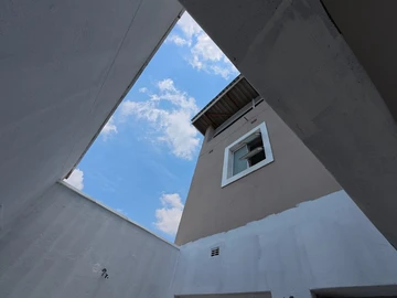 3 Bedroom Garden Flat