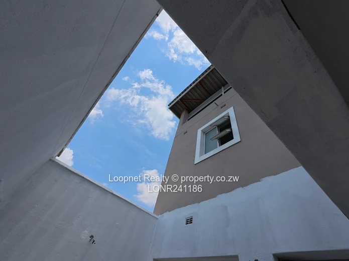 Modern & Secure 3 Bedroom Garden Flat To Let - Strathaven (Harare West) (Sole Mandate)