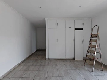 3 Bedroom Garden Flat