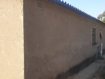 2 Bedroom Cottage