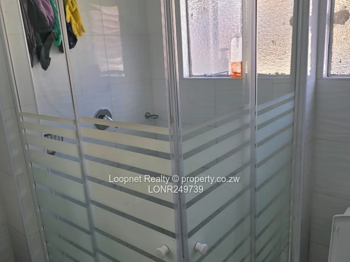 Modern 3-Bed Home in Budiriro — Solar, Fitted Kitchen