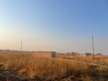 Prime 300m² Residential Land for Sale in Norton, Mashonaland West