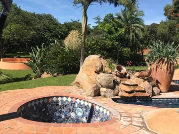 Farm & Agricultural Land