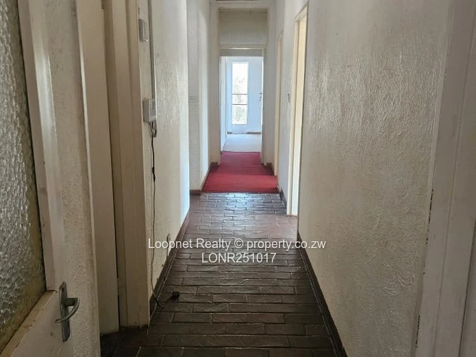 Greystone Park 4-Bedroom Home on 4300 sqm