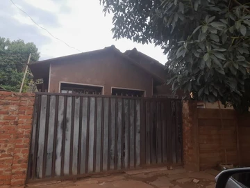 Charming 3-Bed Home in Dzivarasekwa with Garden and Modern Amenities