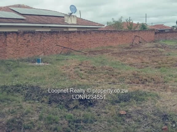 1,384m² Marlborough Stand with Brick Cottage & Services