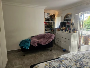 2 Bedroom Garden Flat