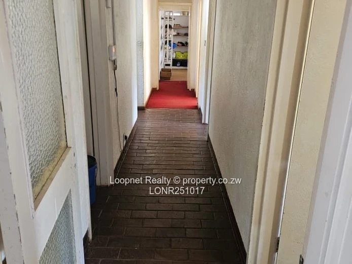 Greystone Park 4-Bedroom Home on 4300 sqm