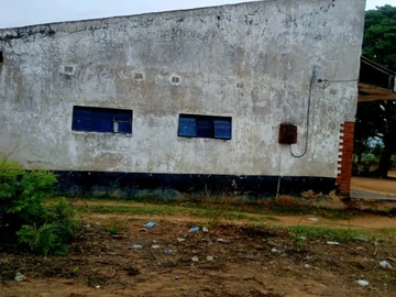 Shop & Retail Property