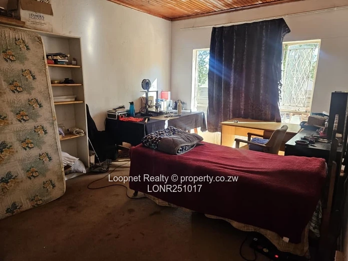 Greystone Park 4-Bedroom Home on 4300 sqm
