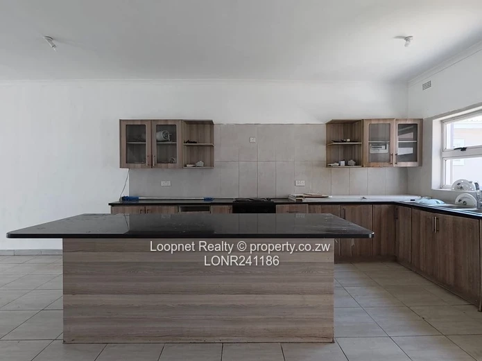 Modern & Secure 3 Bedroom Garden Flat To Let - Strathaven (Harare West) (Sole Mandate)