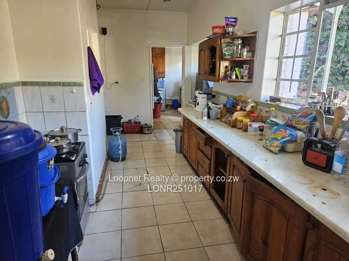 Greystone Park 4-Bedroom Home on 4300 sqm