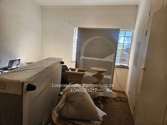 Greystone Park 4-Bedroom Home on 4300 sqm
