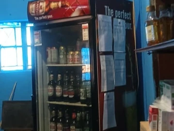 Shop & Retail Property