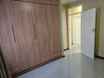 2 Bedroom Garden Flat