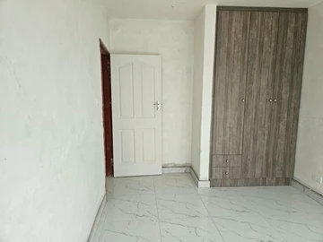 3 Bedroom Garden Flat