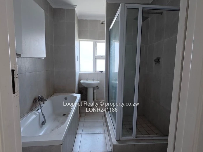 Modern & Secure 3 Bedroom Garden Flat To Let - Strathaven (Harare West) (Sole Mandate)