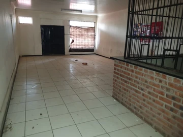 Shop & Retail Property