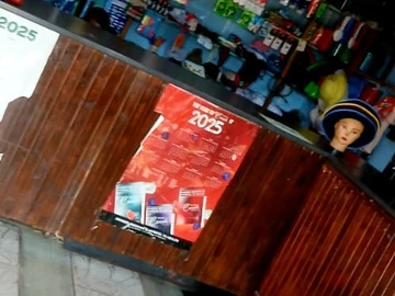 Shop & Retail Property