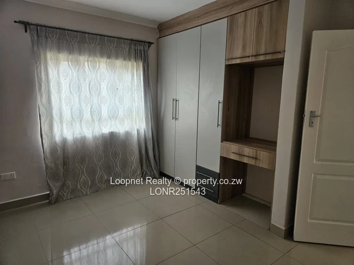 Spacious 4BR Family Home with Borehole in Arlington