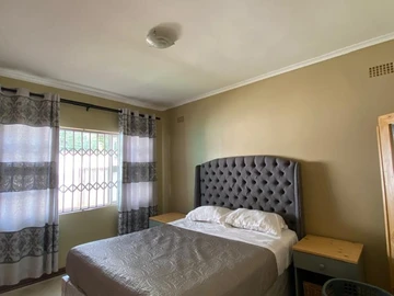 2 Bedroom Garden Flat