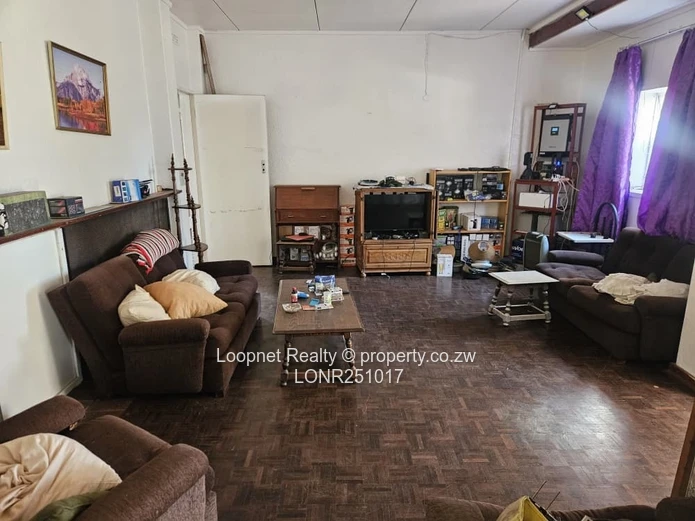 Greystone Park 4-Bedroom Home on 4300 sqm