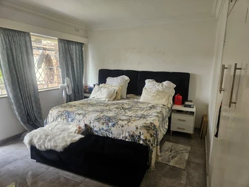 2 Bedroom Garden Flat