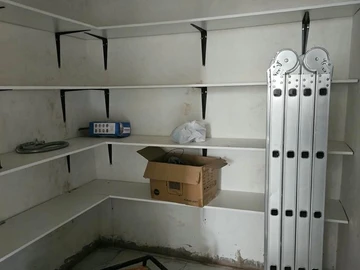 3 Bedroom Garden Flat