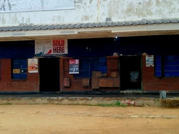 Shop & Retail Property