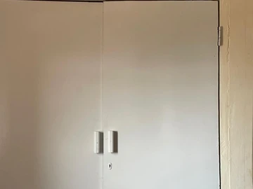 2 Bedroom Flat & Apartment