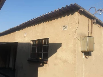2 Bedroom Cottage
