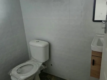 3 Bedroom Garden Flat