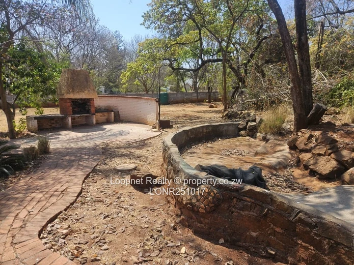 Greystone Park 4-Bedroom Home on 4300 sqm
